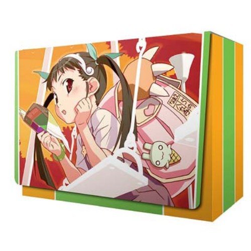 Amazon.co.jp: キャラクターデッキケースコレクションSP 化物語